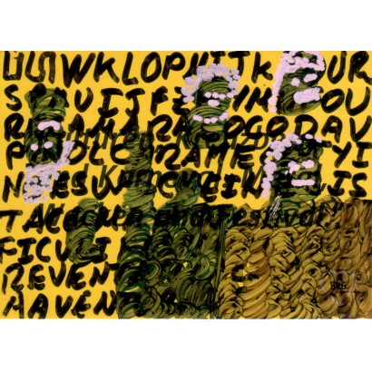 PC Piece Nr. 47