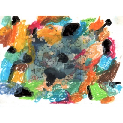 PC Piece Nr. 49
