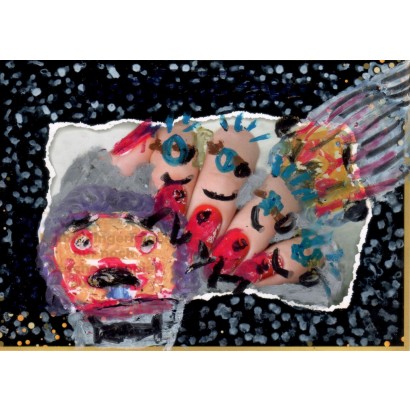 PC Piece Nr. 50