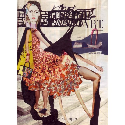 Art Breuninger