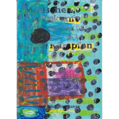 PC Piece Nr. 11