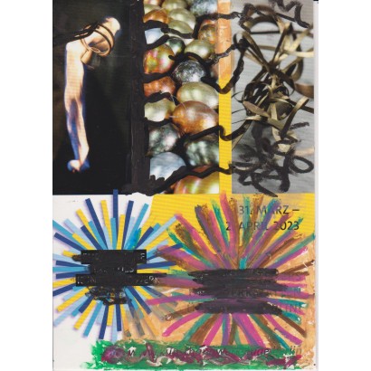 PC Piece Nr. 12