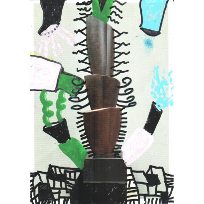 PC Piece Nr. 17