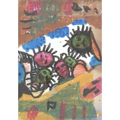 PC Piece Nr. 19
