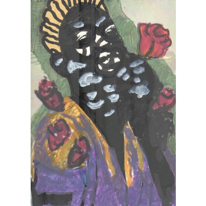 PC Piece Nr. 22