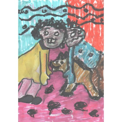 PC Piece Nr. 28