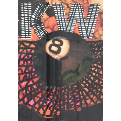 PC Piece Nr. 29