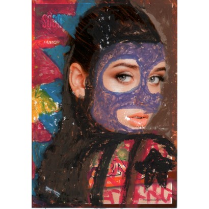 PC Piece Nr. 32