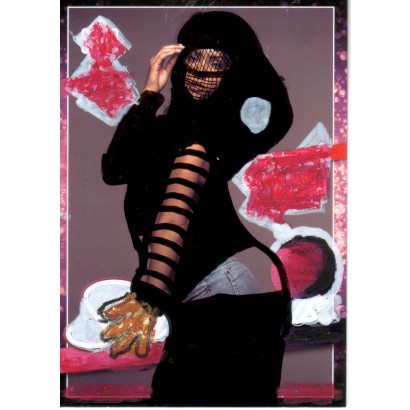 PC Piece Nr. 34