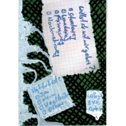 PC Piece Nr. 36