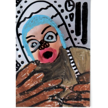 PC Piece Nr. 37