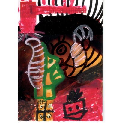 PC Piece Nr. 39