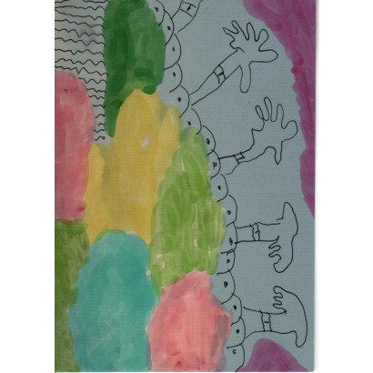 PC Piece Nr. 41