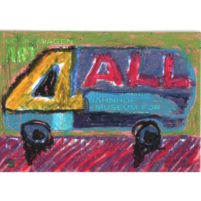 PC Piece Nr. 43