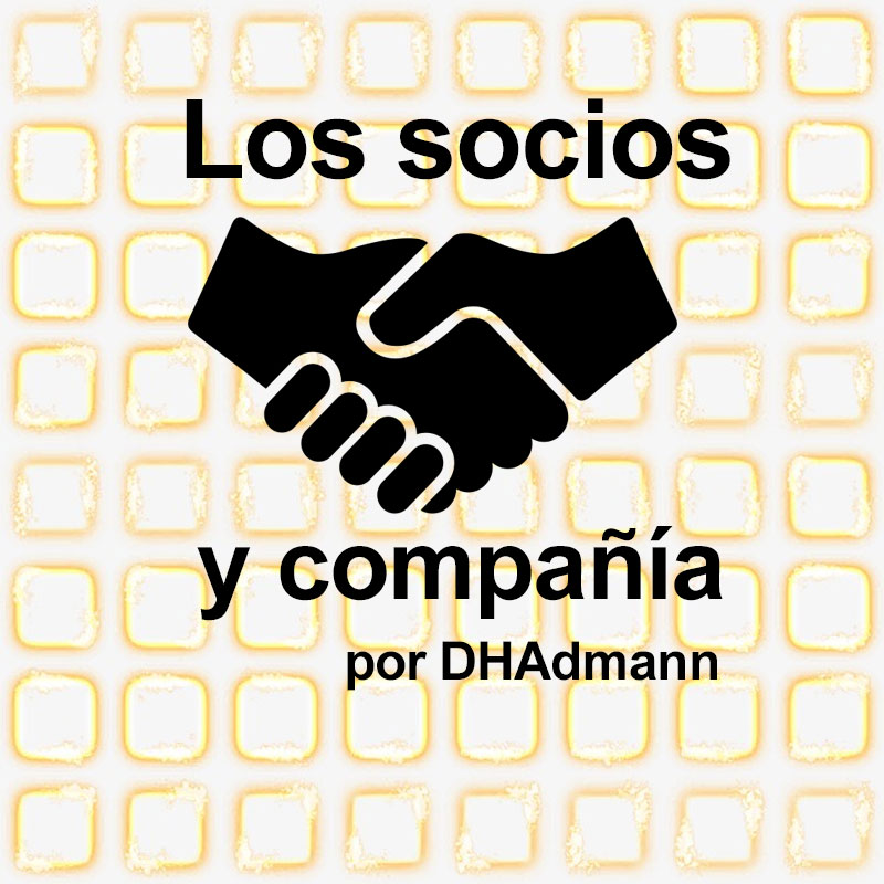 dhadmann - los socios y cia